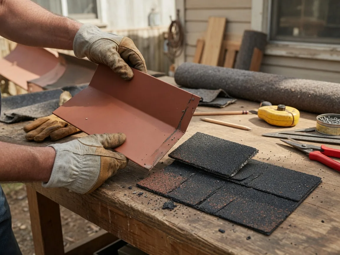 Roof Repair company in Cyrus, MN